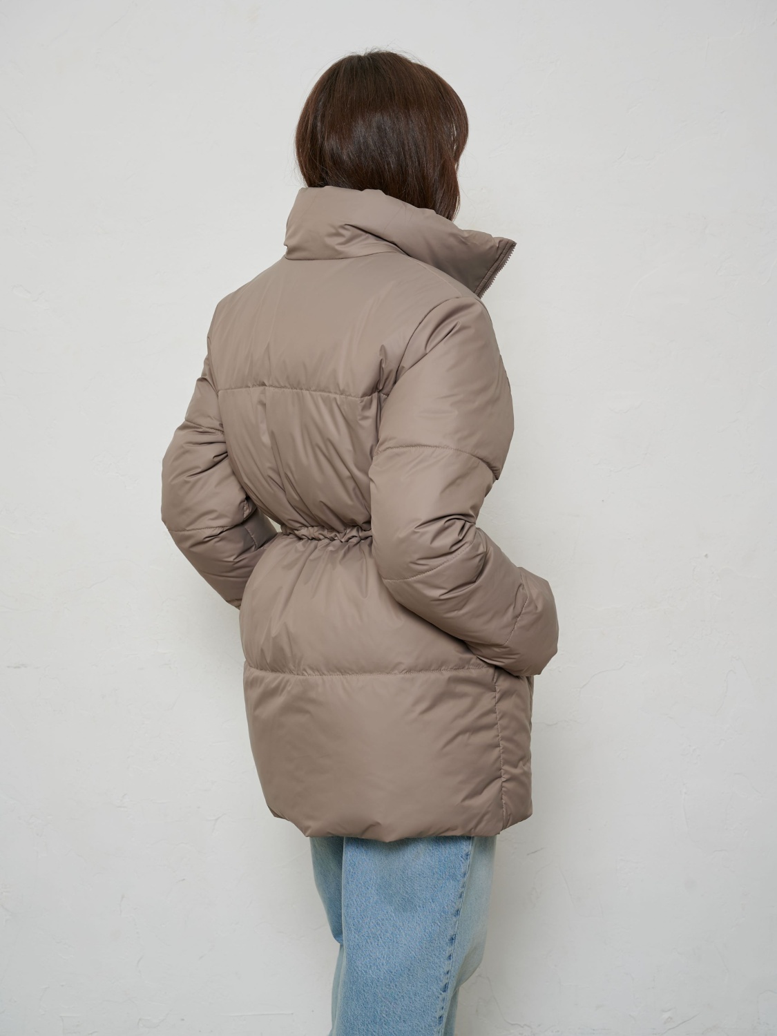 Куртка COMBI (Капучино, L, 00614)