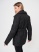 Куртка-жакет YOUNIQ (Черный, S, 00133)