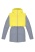 Куртка COMBI (Серый, M, 00621)