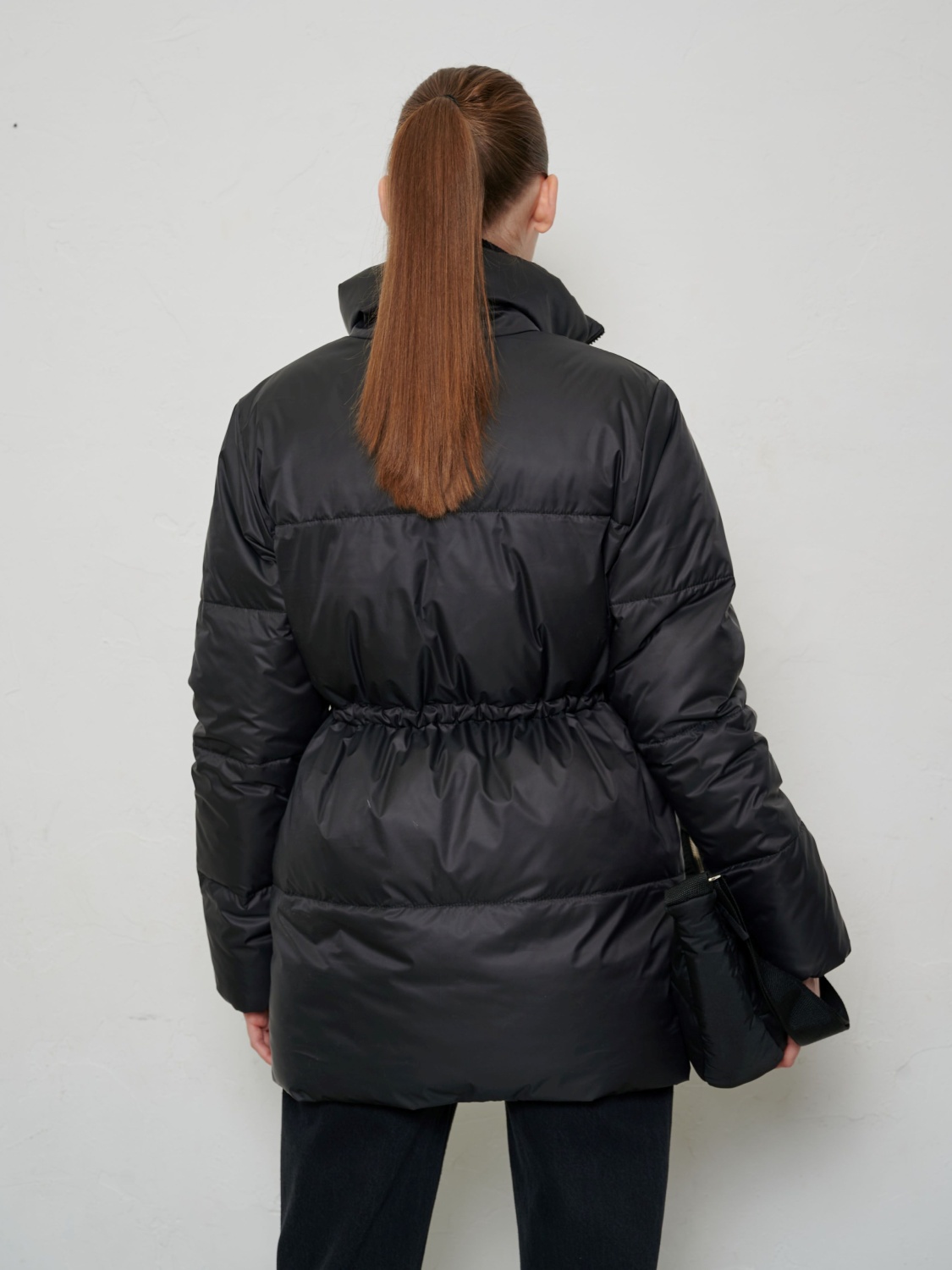 Куртка COMBI SS'23 (Черный, L, 00623)